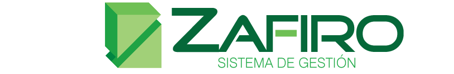 Sistema para cadenas de farmacias - ZAFIRO Pharmacy